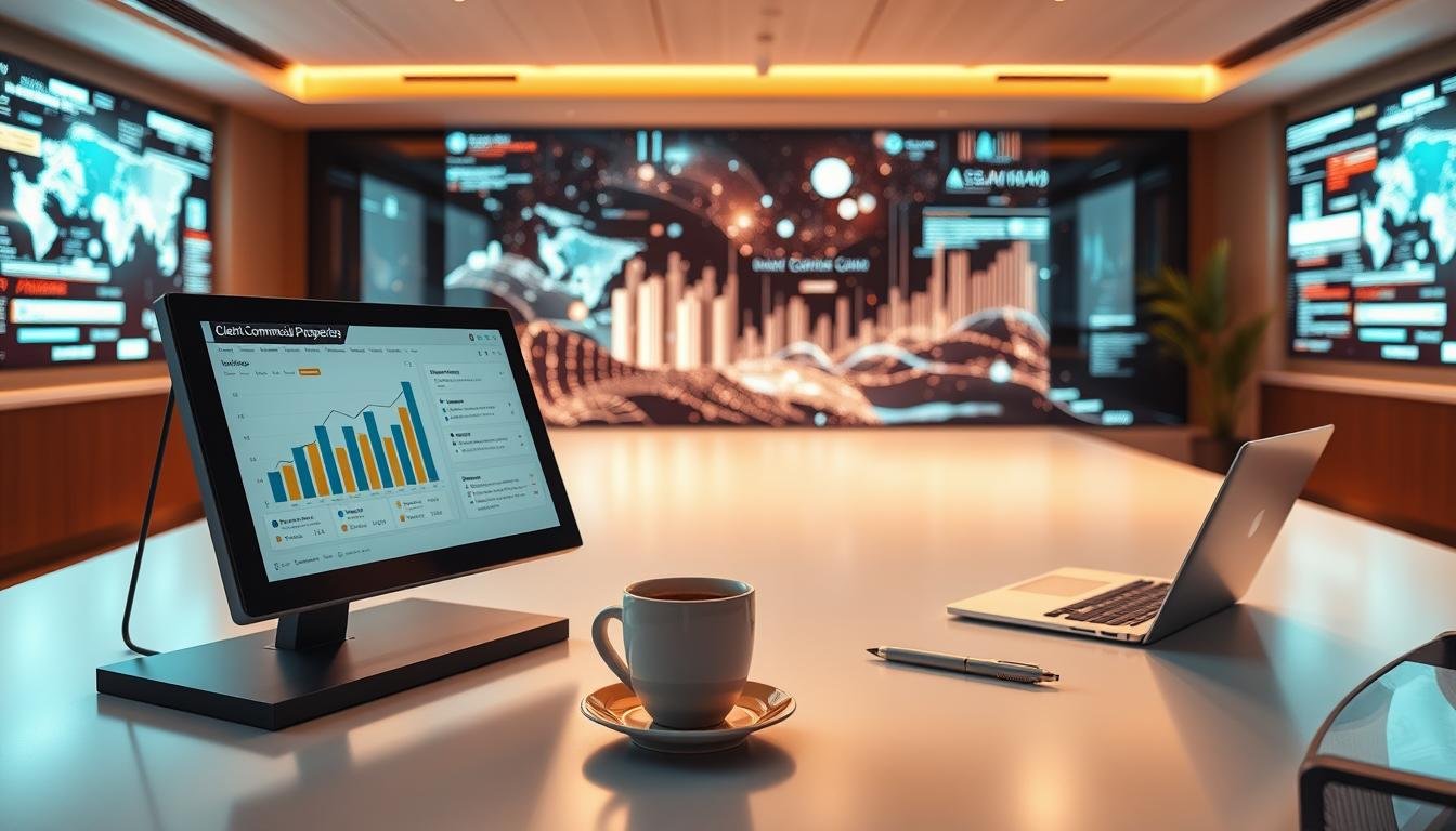 agent ia prospection