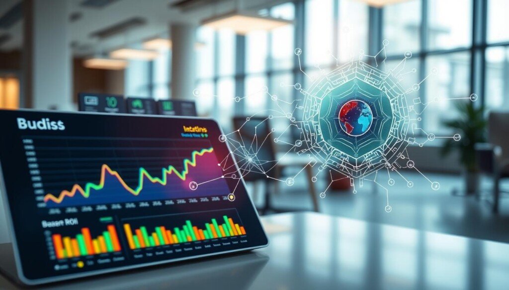 analyse des coûts et ROI