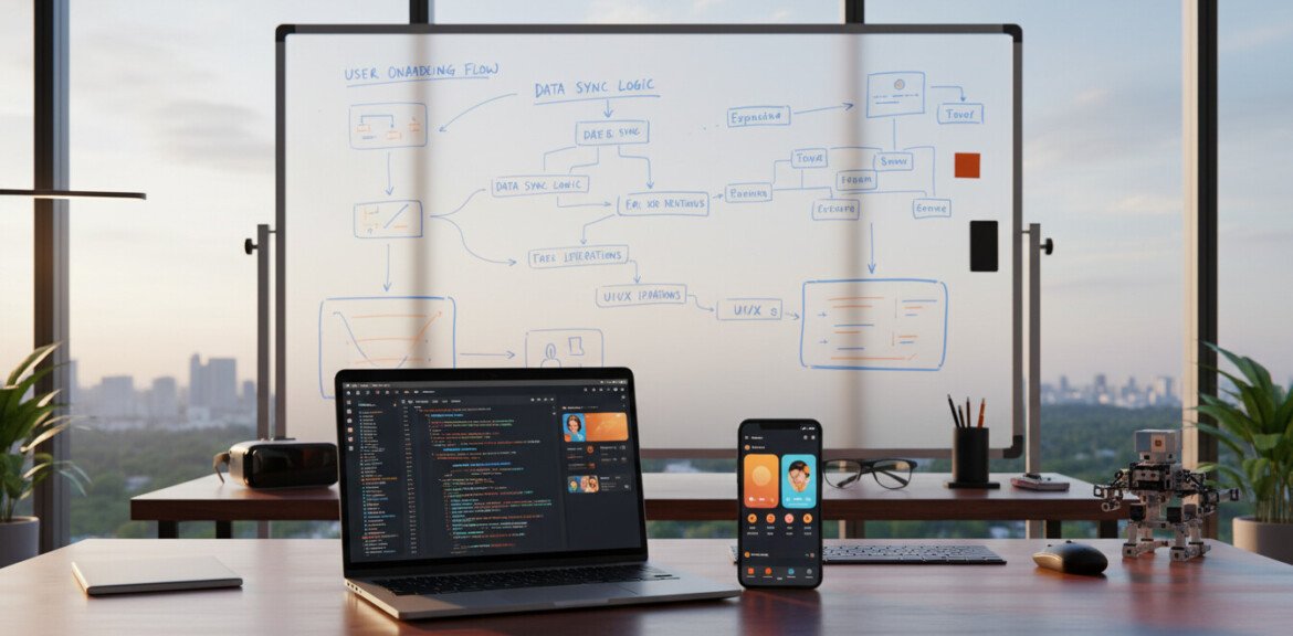 application native définition