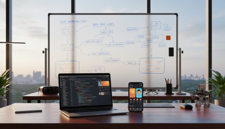 application native définition