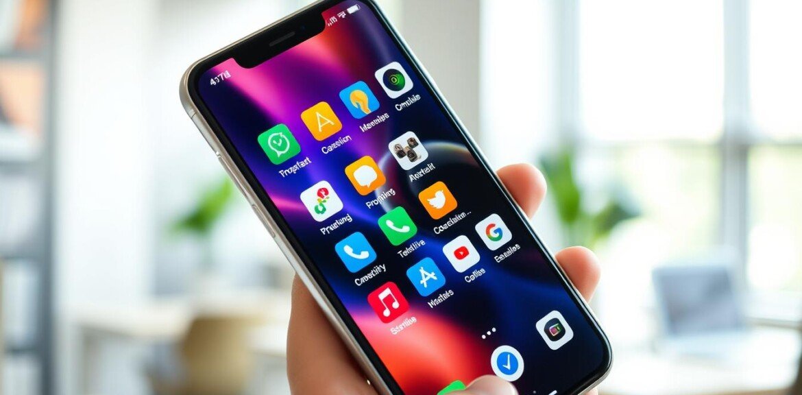 applications natives