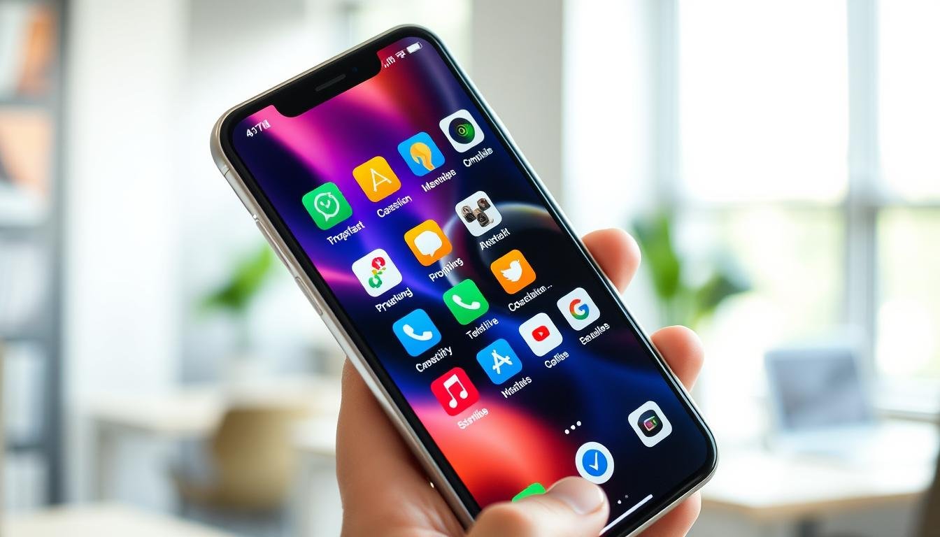 applications natives