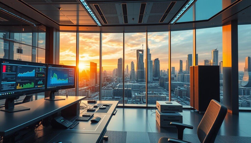 architecture robuste automation