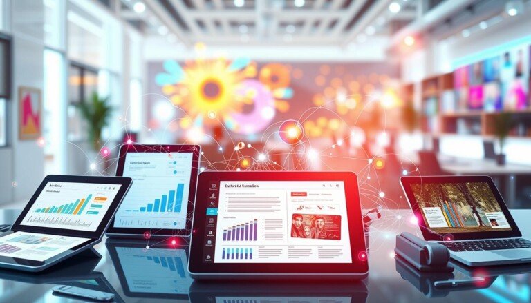 automatisation contenu