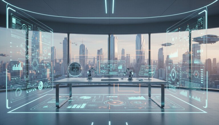 automatisation des processus métier