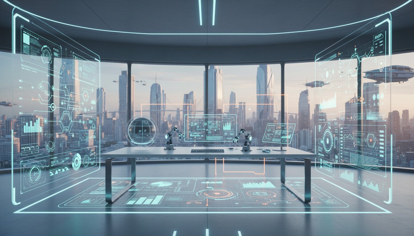 automatisation des processus métier