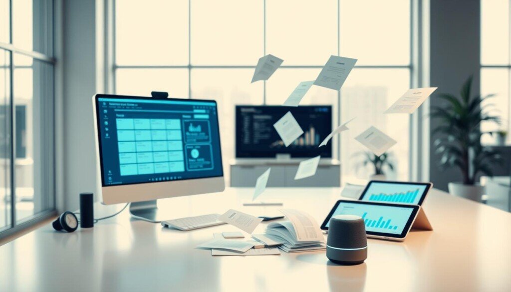 automatisation des tâches administratives automatisation des tâches administratives