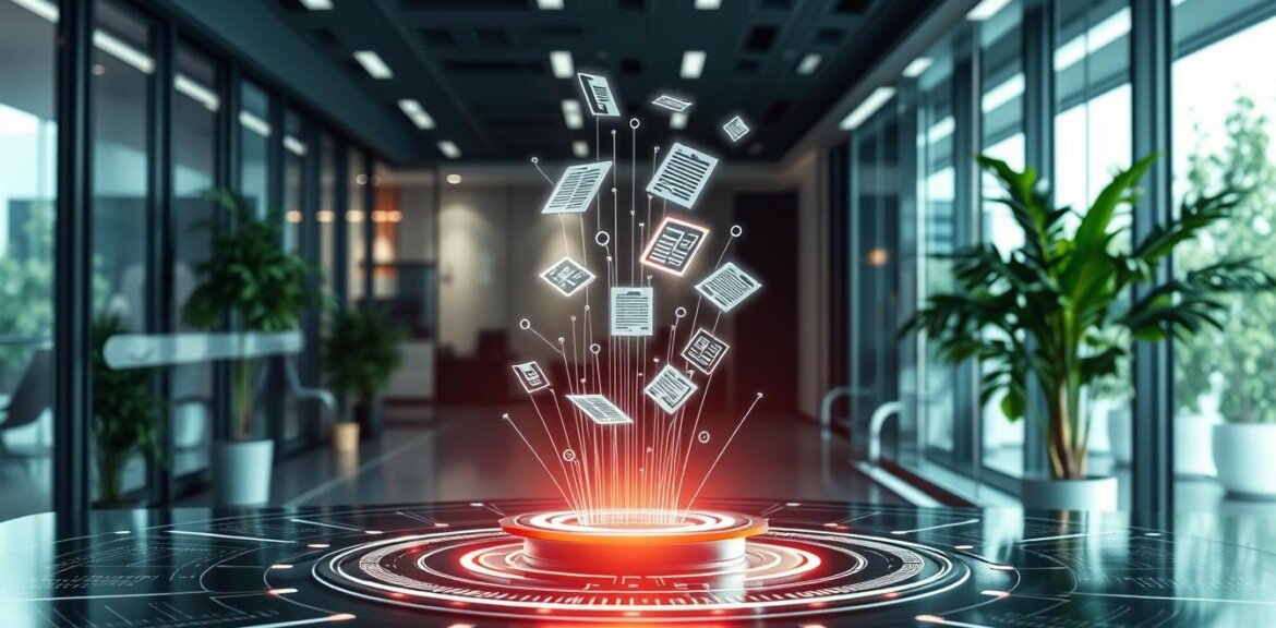 automatisation knowledge management