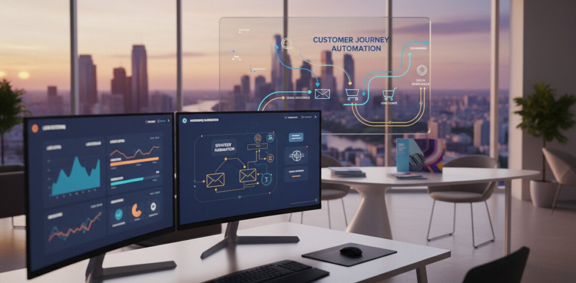 automatisation marketing