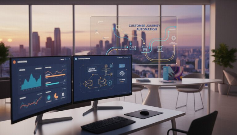 automatisation marketing