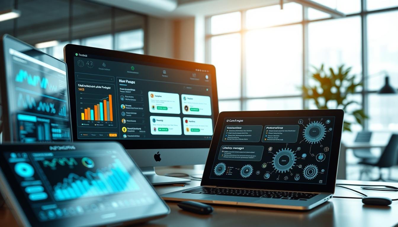automatisation relance client