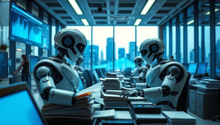 automatisation tâches répétitives