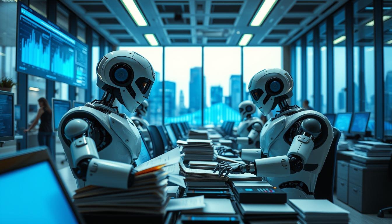 automatisation tâches répétitives