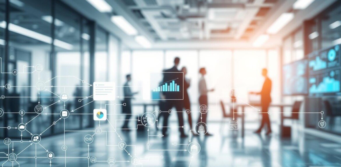 automatisation workflows