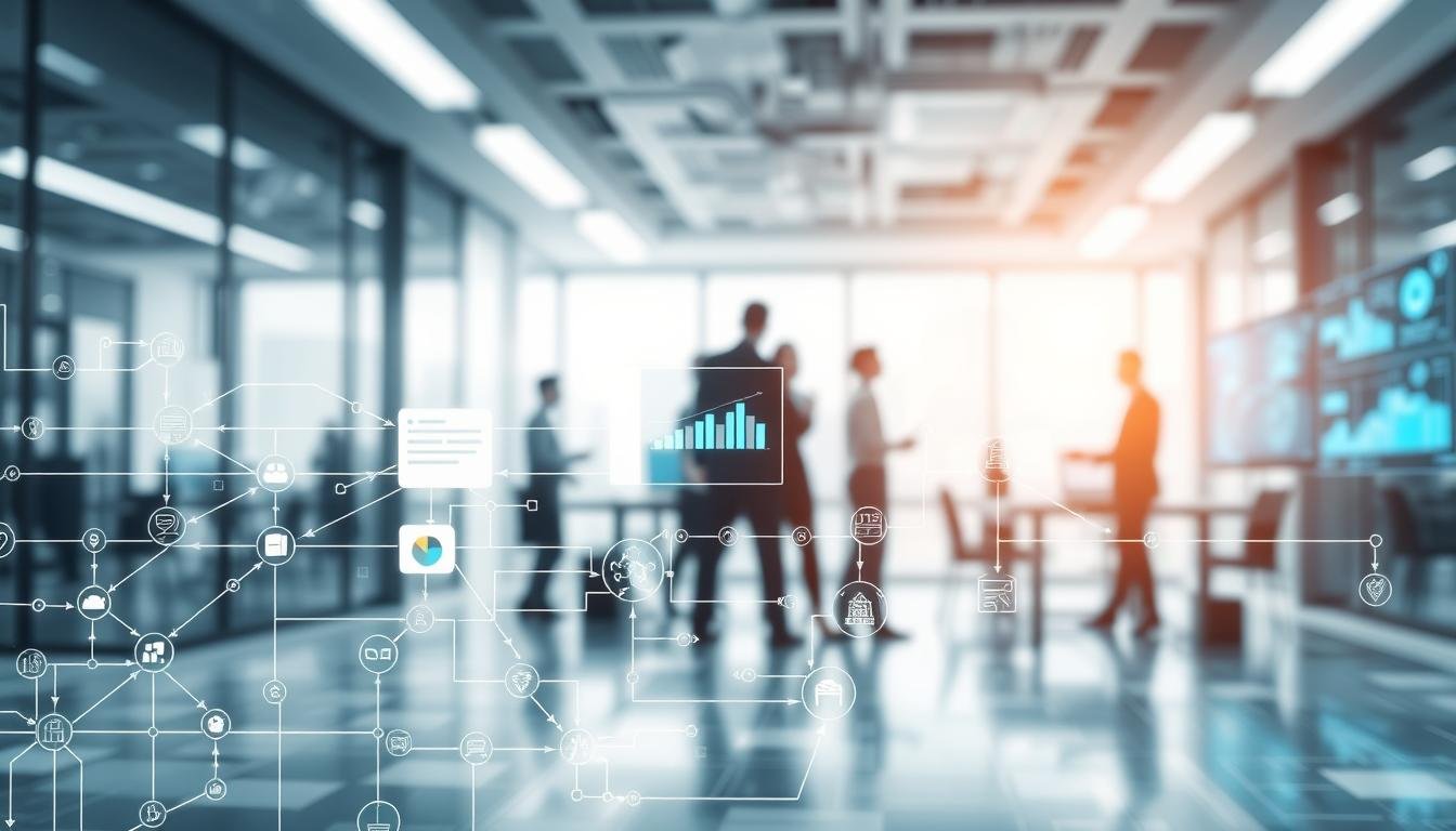 automatisation workflows