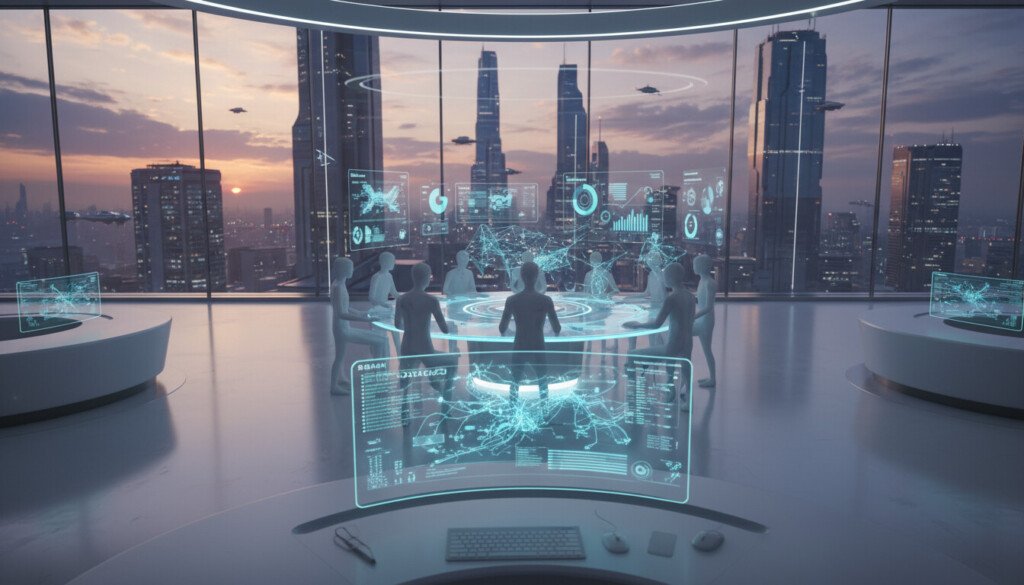 autres acteurs automatisation intelligence artificielle autres acteurs automatisation intelligence artificielle