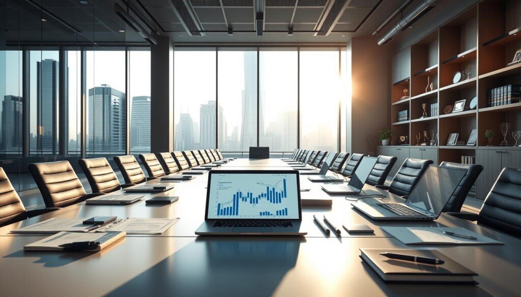 avantages équipes financières