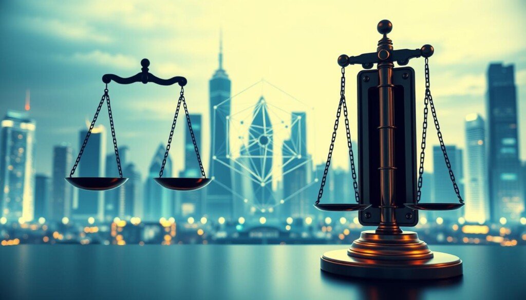 cadres réglementaires gouvernance