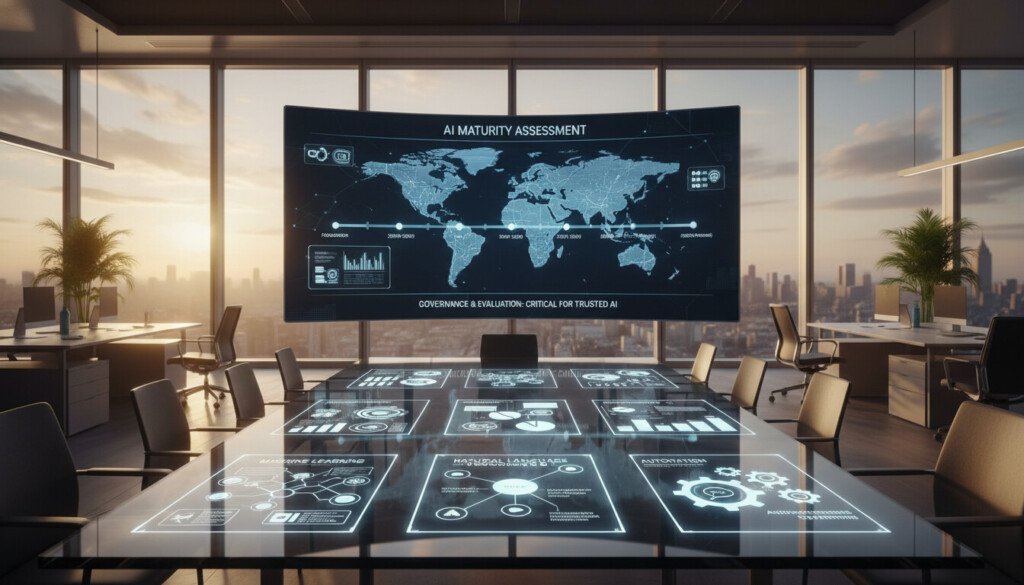 cartographie usages intelligence artificielle