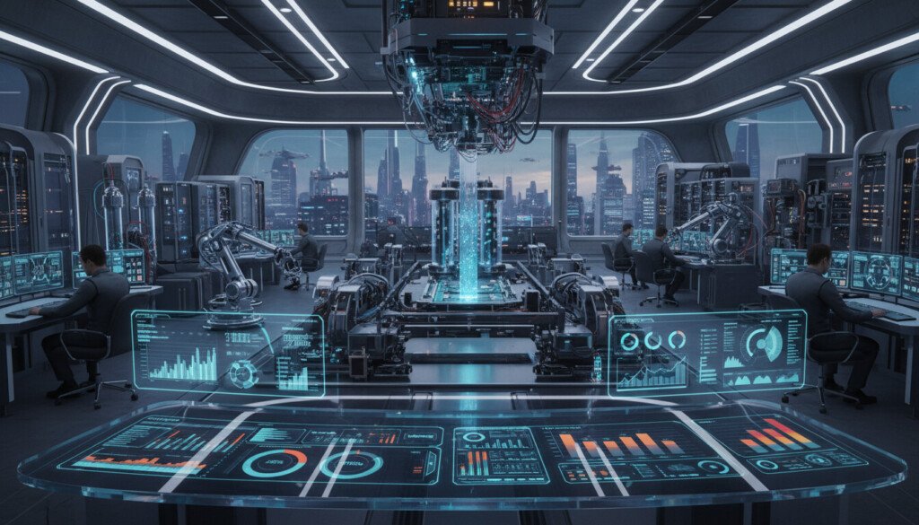 contrôles techniques intelligence artificielle