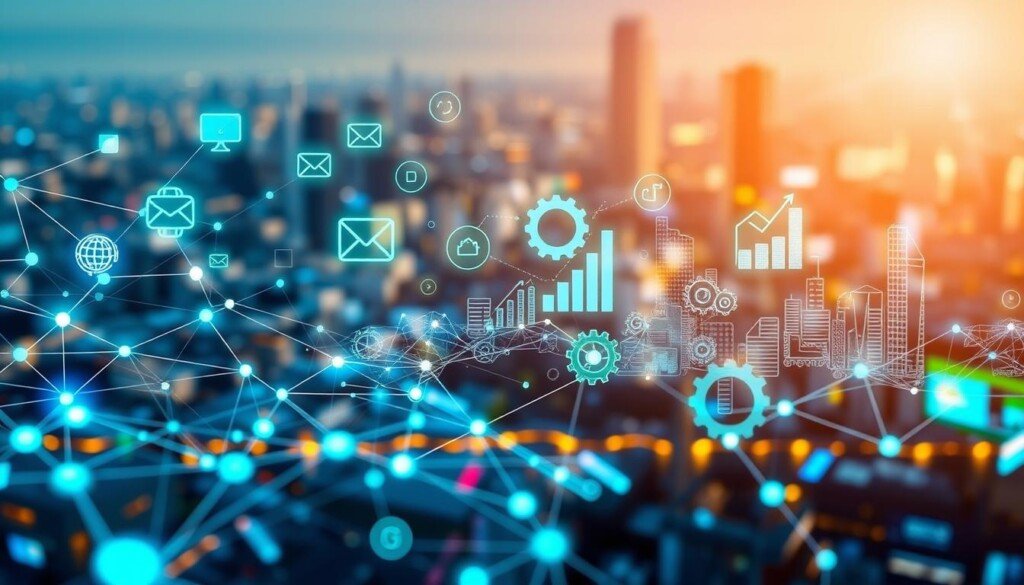 convergence marketing automatisation