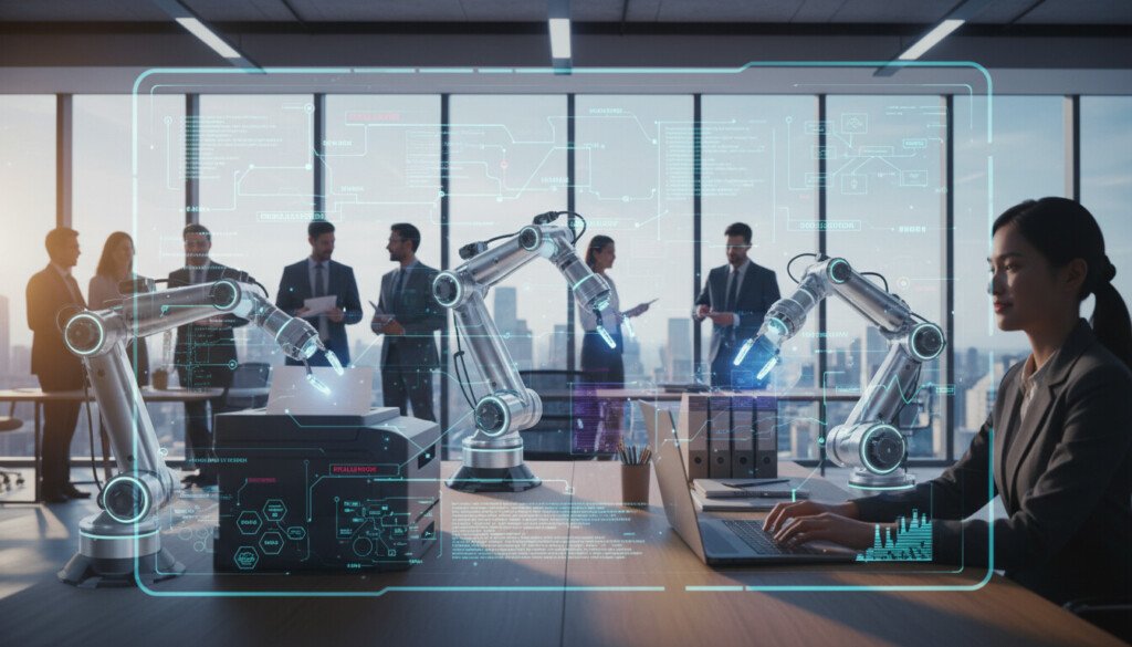 défis implémentation automatisation défis implémentation automatisation