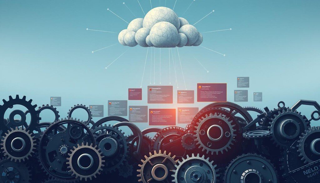 dette technique automatisation