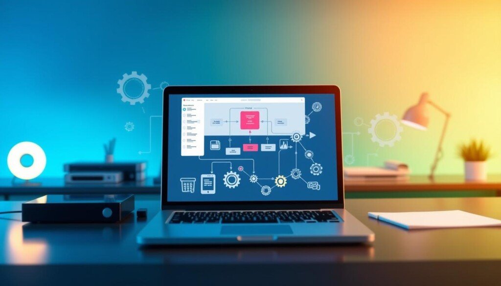 étapes implémentation automatisation facturation