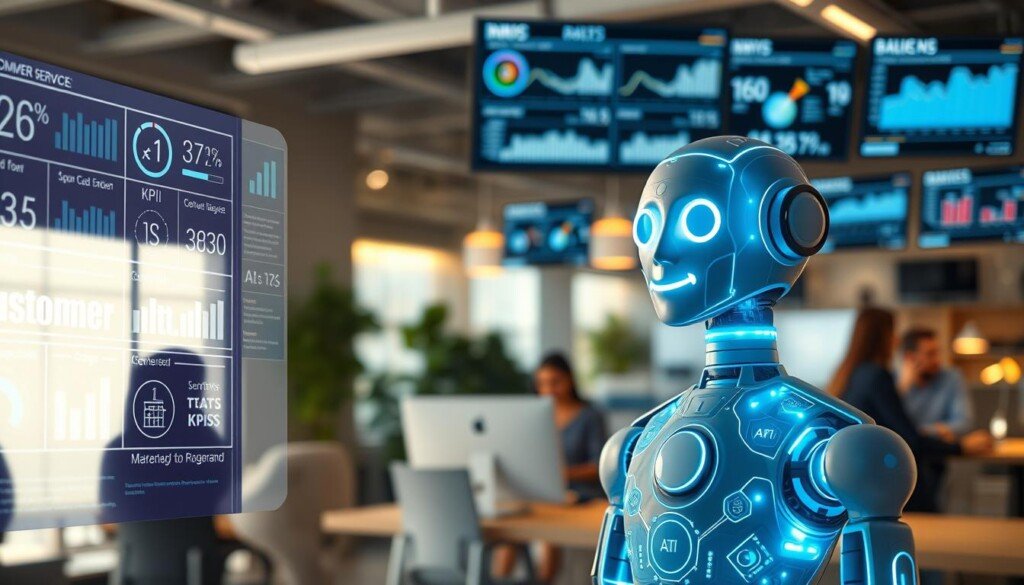 exemples concrets agent ia