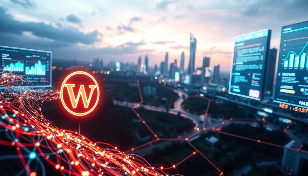 extraction données web