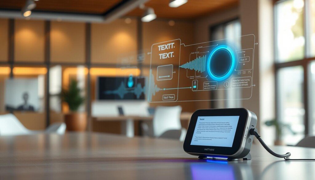 fonctionnalités dictée vocale intelligente fonctionnalités dictée vocale intelligente