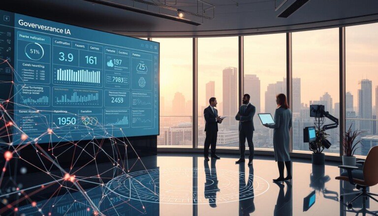 gouvernance ia