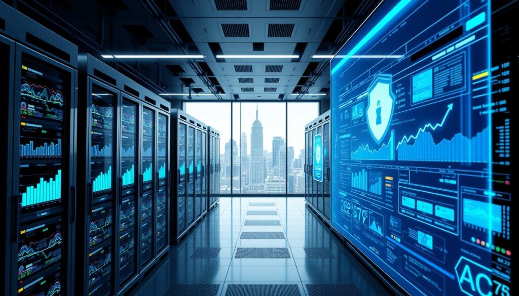 gouvernance sécurité conformité orchestration