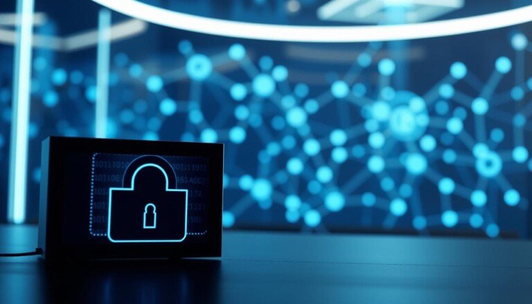 ia données sensibles