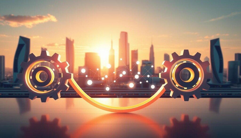 intégration chaîne de valeur