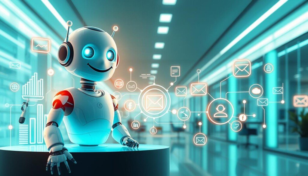 intégration chatbot stratégie omnicanale intégration chatbot stratégie omnicanale