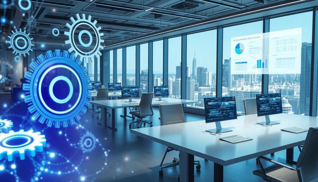 intégration intelligence artificielle workflows