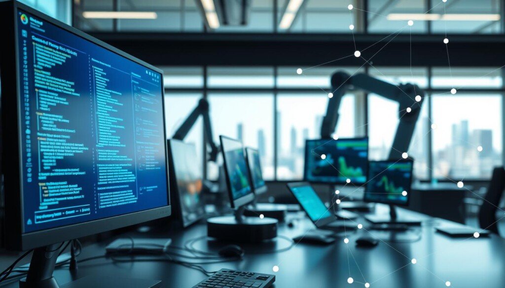 intégration outils existants IA