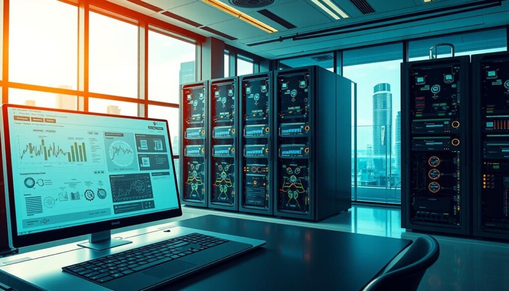 intégration systèmes existants