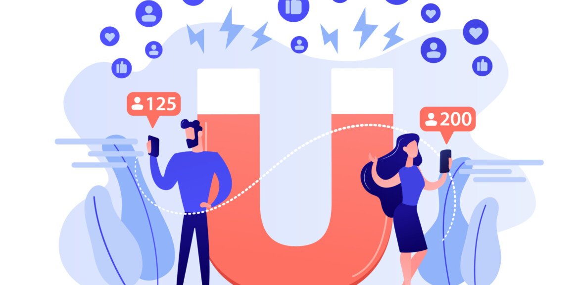 Trouver le lead magnet B2B qui convertit vraiment en 2026 : outils interactifs, templates, webinars, audits, essais et guides. Exemples, critères de choix, mise en œuvre, promotion et métriques pour transformer les prospects en clients.