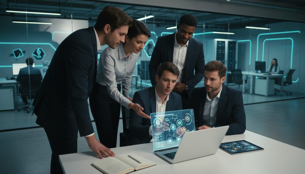 logiciel rpa outils automatisation