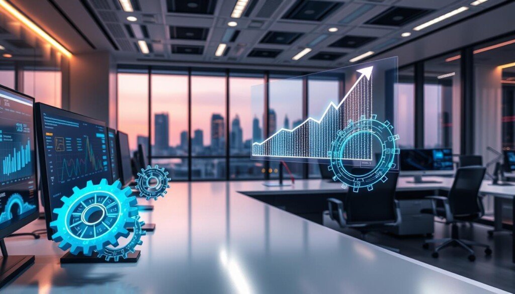 mesure performance automatisation ROI