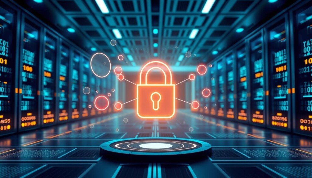 méthodes anonymisation cloisonnement données