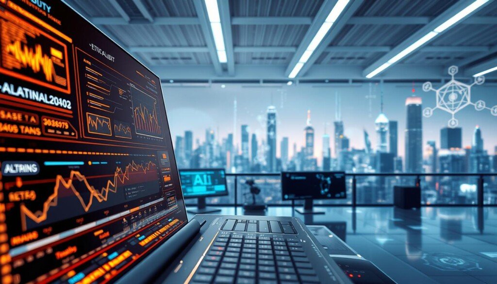 méthodologie audit intelligence artificielle