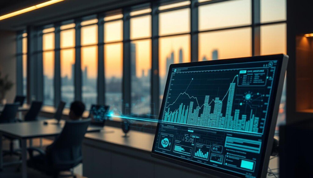 optimisation processus métier IA