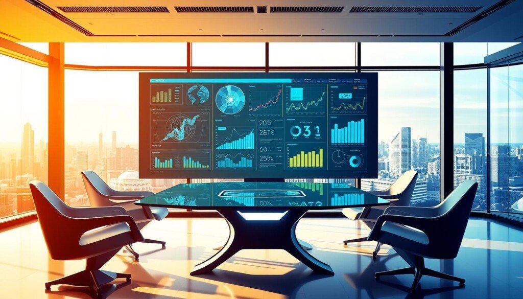 optimiser retour investissement projets IA