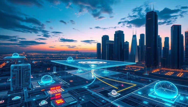 orchestration agents ia