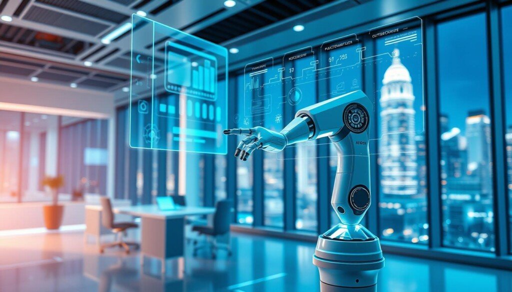 partenaire automatisation IA Millennium Digital partenaire automatisation IA Millennium Digital