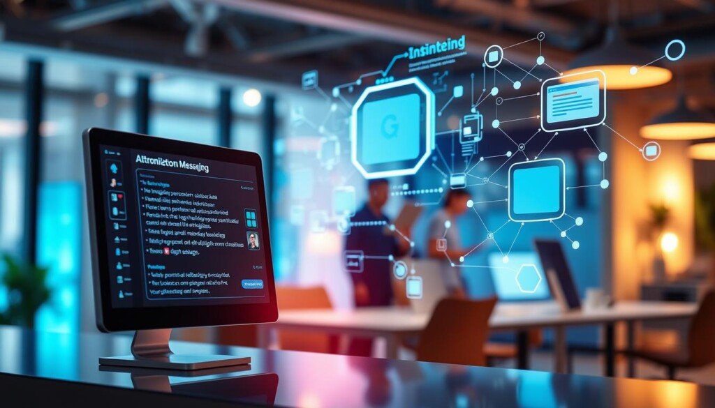 personnalisation messages intelligence artificielle