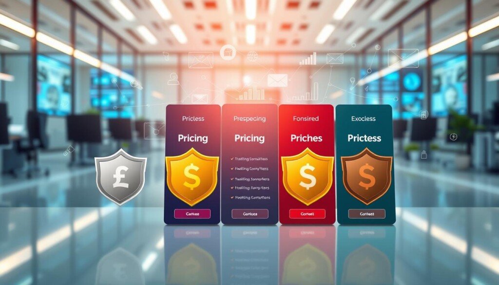 plans tarifaires prospection plans tarifaires prospection